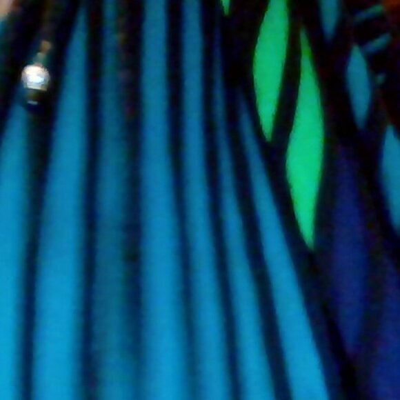 Beautiful Women's Haute Rogue Multi-Coloured Knit Dress - Picture 11 of 13